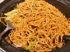 油葱拌面-芳满庭·江浙小馆(1912店)