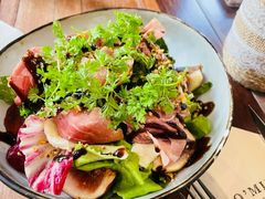 -O'mills Sourdough Bakery&Bistro(永嘉路店)