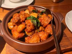 -CHIC1699远洋私厨