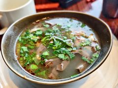 -西安W酒店·WEI全味西餐厅