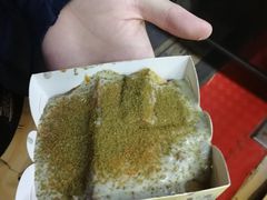 -老绍兴三味臭豆腐(奥林匹克购物广场店)