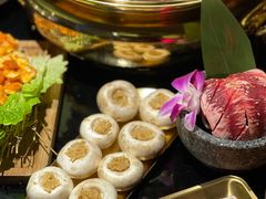 -东味北道熟成·炭火烤肉(九龙店)