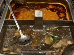 -海底捞火锅(凯德广场店)