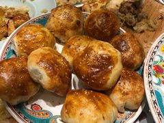 和田烤包子-巴依老爷新疆美食(清华东门店)