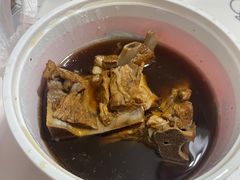 -万和春排骨砂锅米饭(新业广场店)