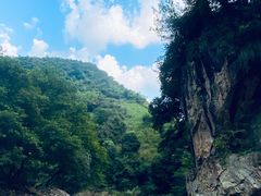 -雅鲁激流探险漂流