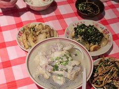 -老方桌烂蹄花川菜馆(九龙坡店)