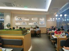 -豪客来牛排(中华城店)