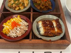 -火山屋台(新街口店)