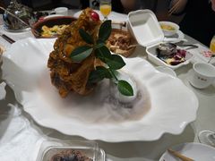 -老德州四合院·德州菜(天衢路店)