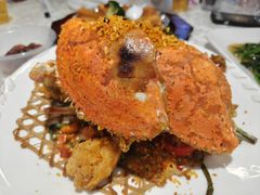 -潮之南·潮汕菜·鱼仔档(南山店)