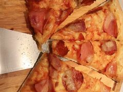 -比格比萨自助(南京万达茂店)