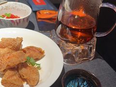 -锦府园·新台州菜(合生汇店)