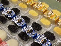 -烫面包·面包烘焙(绿地缤纷城店)