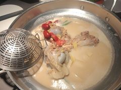 -骨之味·筒骨汤火锅(江头店)