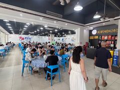 -明记海鲜大排档(巽寮湾店)