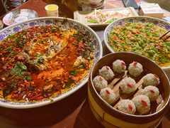 -杨记隆府(汉街店)