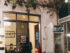 大堂-龙桥私厨·姜花菊花过桥鱼·顺德菜(容桂店)