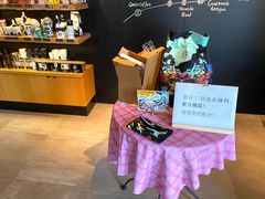 -星巴克(绍兴柯桥柯岩景区店)