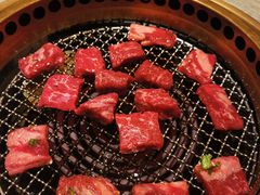 -乾杯烧肉居酒屋(中洲湾店)