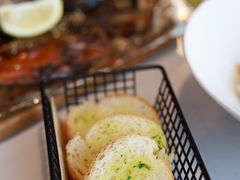 -IL Forno 意坊·意大利餐厅(温州万象城店)