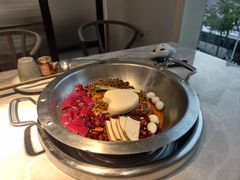 -万物生江北老火锅(海骏达店)