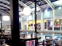 大堂-将军牛排·尔滨地标朝鲜族美食(总店)