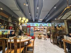 -东安鸡馆(蔡锷南路店)