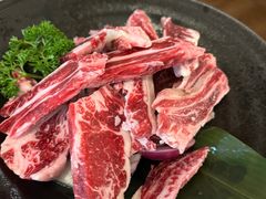 -九田家黑牛烤肉料理(石路天虹店)