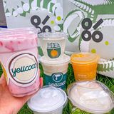 这个夏天被椰够够承包啦~🥥椰子控一起冲~