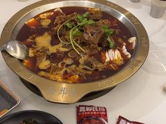 -鑫郭氏·南昌20年大排档·小龙虾羊蝎子(潮阳里店)