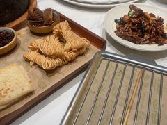 -馋嘴猫北京食堂·烤鸭·宵夜(亚运村店)