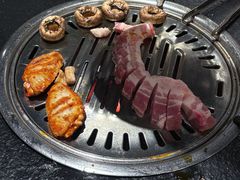 -炽城·烤肉名家(鸿达中央广场店)
