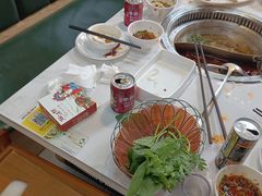 -潮汕鲜牛肉火锅(化工路店)