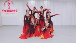 -艺佳舞蹈培训学校