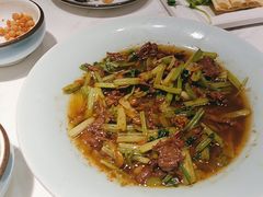 -曹家小菜(胜太路店)