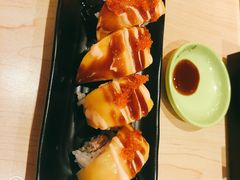 -宝寿司(红瓦寺店)