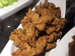 -锅说大脸毛肚重庆老火锅(佐阾店)