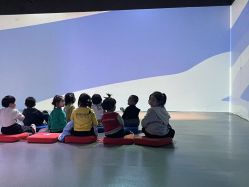 -小鸡哆哆故事屋·儿童乐园(嘉里城店)