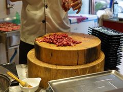 -许府牛杂·鲜牛肉火锅(梁溪万达店)