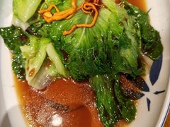 -三凤酒家·百年无锡菜(清扬茂业店)