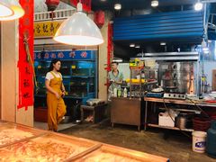 -食鼎记海鲜大排档(美食街店)