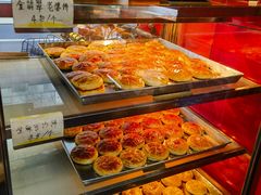 -香港元朗荣华月饼(十八甫路店)