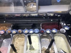 -歎雪糕低糖低脂Gelato冰淇淋