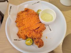 -苏小柳点心·手作小笼包(浦东嘉里城分院)