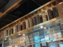 -蔴将·川菜(黄龙万科店)