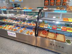 -韩麦大冷面(桂花街直营店)