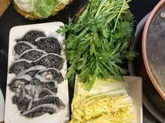 -裕德孚·非遗手切涮羊肉(东直门内大街店)