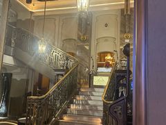 -波特曼西餐厅(中央大街店)