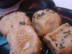 -小杨生煎(湟普汇店)